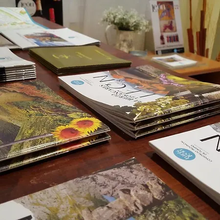 Alvarez Casa de hóspedes Leão