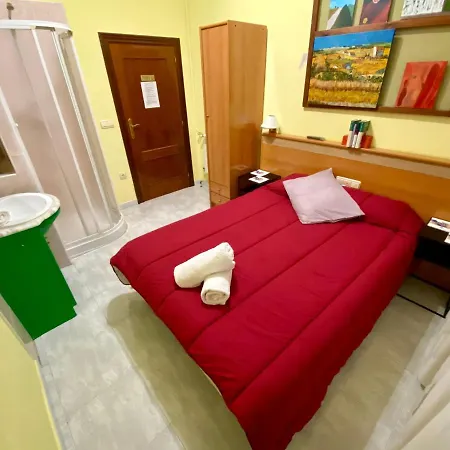 Alvarez Casa de hóspedes Leão