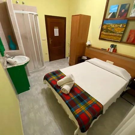 Alvarez ゲストハウス *