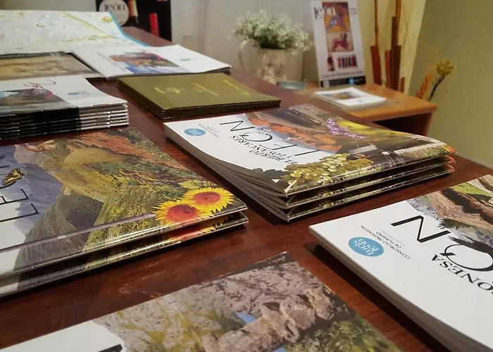 Alvarez ゲストハウス レオン