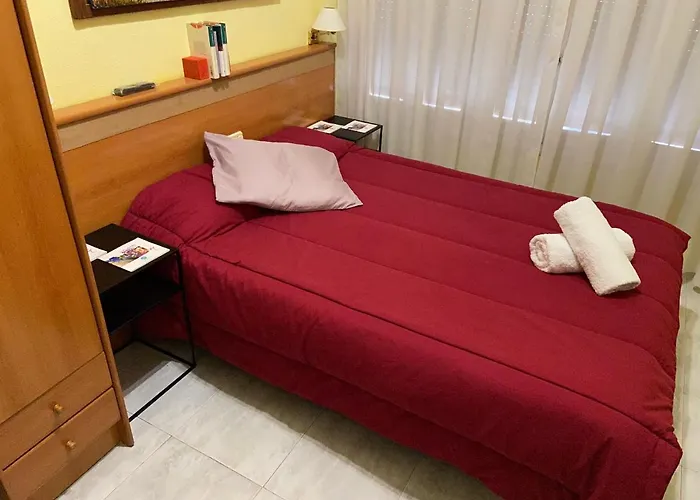 게스트하우스 Alvarez *