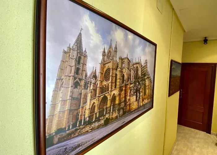 Alvarez 게스트하우스