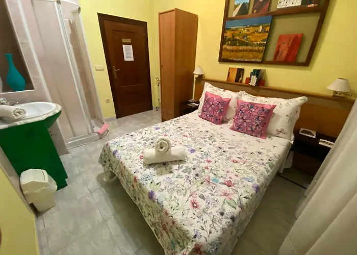 Alvarez 게스트하우스